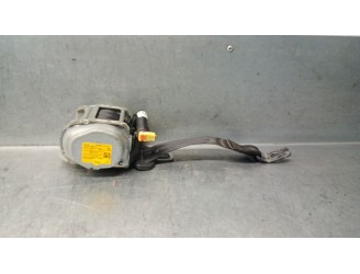 Recambio de cinturon seguridad trasero izquierdo para cupra formentor (km7, kmp) 1.5 tsi referencia OEM IAM 5FA857805C 5FA857805