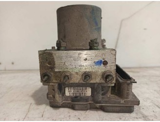 Replacement ABS for Nissan Primera Saloon (P12) 1.9 16V Turbodiesel CAT OEM IAM reference 47660AV726 0265234146 BOSCH