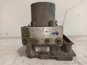 Replacement ABS for Nissan Primera Saloon (P12) 1.9 16V Turbodiesel CAT OEM IAM reference 47660AV726 0265234146 BOSCH