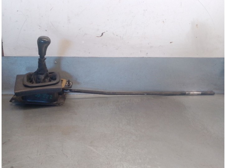 Recambio de palanca cambio para volkswagen golf iii (1h1) 1.6 referencia OEM IAM 1H0711116 1H0711116 