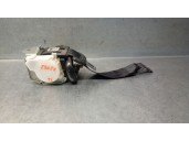 Recambio de cinturon seguridad trasero izquierdo para cupra formentor (km7, kmp) 1.5 tsi referencia OEM IAM 5FA857805C 5FA857805