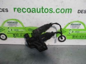 Replacement sensor for Hyundai Santa Fe (BM) 2.2 CRDi cat OEM IAM reference 97280XXXXX 