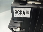 Recambio de palanca cambio para mazda 3 sedán (bp) referencia OEM IAM BCKA91290335  