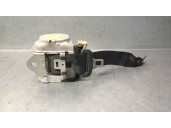 Recambio de cinturon seguridad trasero izquierdo para cupra formentor (km7, kmp) 1.5 tsi referencia OEM IAM 5FA857805C 5FA857805