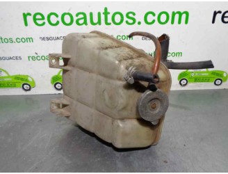 Recambio de deposito expansion para iveco daily caja cerrada (1989 =>) 2.5 turbodiesel referencia OEM IAM   