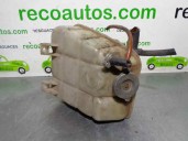 Recambio de deposito expansion para iveco daily caja cerrada (1989 =>) 2.5 turbodiesel referencia OEM IAM   