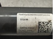 Recambio de amortiguador trasero derecho para bmw serie 3 berlina (g20) referencia OEM IAM 33526879361 22326188 