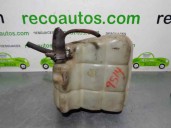 Recambio de deposito expansion para iveco daily caja cerrada (1989 =>) 2.5 turbodiesel referencia OEM IAM   