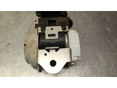 Recambio de cinturon seguridad trasero izquierdo para cupra formentor (km7, kmp) 1.5 tsi referencia OEM IAM 5FA857805C 5FA857805