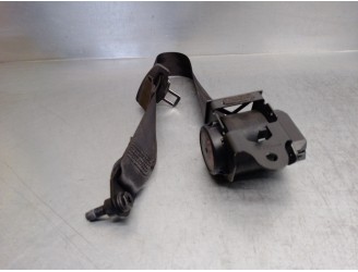 Recambio de cinturon seguridad trasero izquierdo para fiat tipo ii (357) fam easy referencia OEM IAM 7356919670  5 PUERTAS