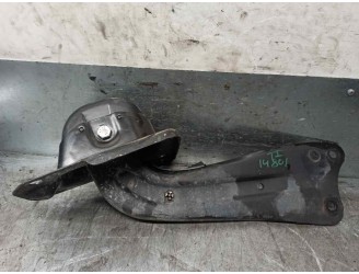 Recambio de brazo suspension superior trasero izquierdo para skoda octavia berlina (1z3) 2.0 tdi referencia OEM IAM 1K0505225H 