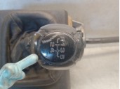 Recambio de palanca cambio para volkswagen golf iii (1h1) 1.6 referencia OEM IAM 1H0711116 1H0711116 