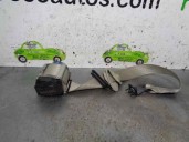 Replacement front right seatbelt for Alfa Romeo 159 Sportwagon (140) 2.4 JTD CAT OEM IAM reference 1002316 5 