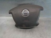 Replacement front left airbag for Nissan Primera sedan (P12) 1.9 16V turbodiesel CAT OEM IAM reference 6038826 5271