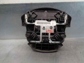 Replacement front left airbag for Nissan Primera sedan (P12) 1.9 16V turbodiesel CAT OEM IAM reference 6038826 5271