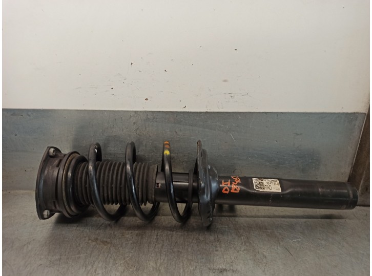 Recambio de amortiguador delantero izquierdo para skoda karoq (nu) 2.0 tdi referencia OEM IAM 5Q3413031L  