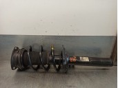 Recambio de amortiguador delantero izquierdo para skoda karoq (nu) 2.0 tdi referencia OEM IAM 5Q3413031L  