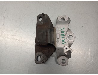 Recambio de soporte motor izquierdo para mazda 3 sedán (bp) referencia OEM IAM 4876702 