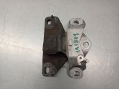 Recambio de soporte motor izquierdo para mazda 3 sedán (bp) referencia OEM IAM 4876702 