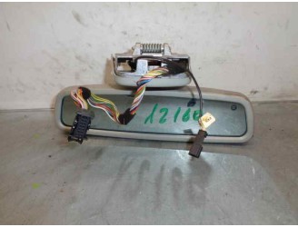 Recambio de espejo interior para mercedes-benz clase s (w220) berlina 5.0 v8 24v cat referencia OEM IAM 220811007  
