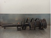 Recambio de amortiguador delantero izquierdo para skoda karoq (nu) 2.0 tdi referencia OEM IAM 5Q3413031L  
