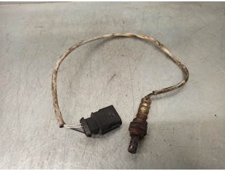 Recambio de sonda lambda para mini cooper (rc31) (2004-...) manual 1.6 85 referencia OEM IAM 0872674  