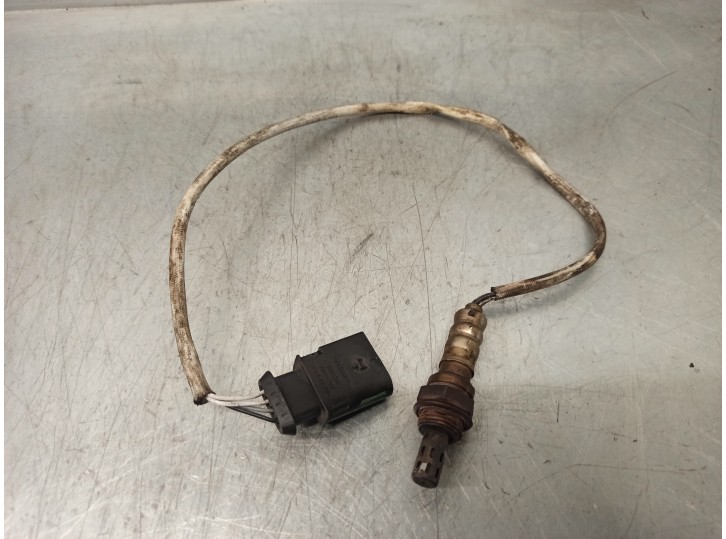 Recambio de sonda lambda para mini cooper (rc31) (2004-...) manual 1.6 85 referencia OEM IAM 0872674 