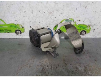 Recambio de cinturon seguridad trasero izquierdo para alfa romeo 159 sportwagon (140) 2.4 jtd cat referencia OEM IAM 156063847  
