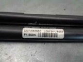 Recambio de amortiguadores maletero / porton para nissan primera berlina (p12) 1.9 16v turbodiesel cat referencia OEM IAM 90452A