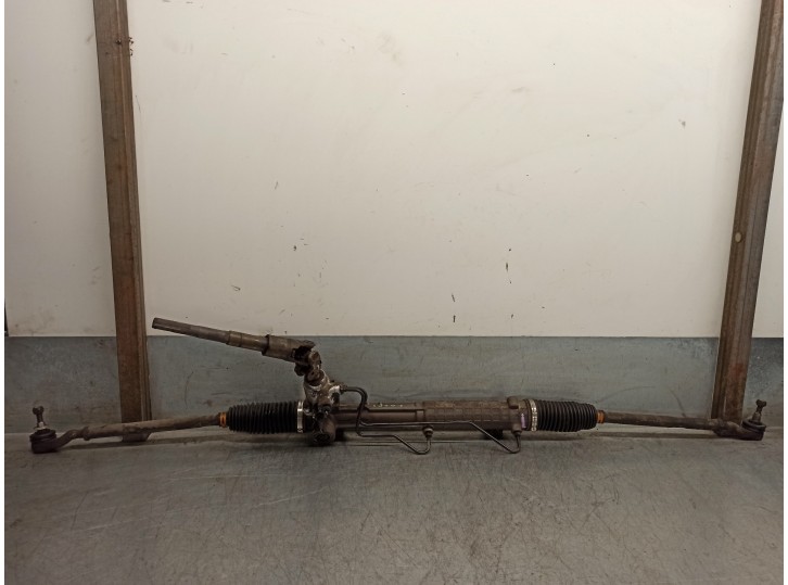 Recambio de cremallera direccion para peugeot 406 berlina (s1/s2) 2.0 cat referencia OEM IAM 9622911010  