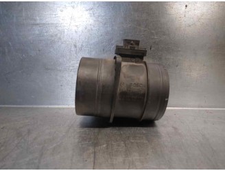 Recambio de caudalimetro para skoda octavia berlina (1z3) 2.0 tdi referencia OEM IAM 03L906461A  0281002956 BOSCH