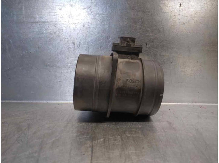 Recambio de caudalimetro para skoda octavia berlina (1z3) 2.0 tdi referencia OEM IAM 03L906461A  0281002956 BOSCH