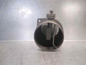 Recambio de caudalimetro para skoda octavia berlina (1z3) 2.0 tdi referencia OEM IAM 03L906461A  0281002956 BOSCH