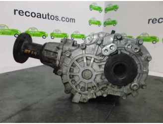 Recambio de caja transfer para hyundai santa fe (bm) 2.2 crdi cat referencia OEM IAM 060953688  