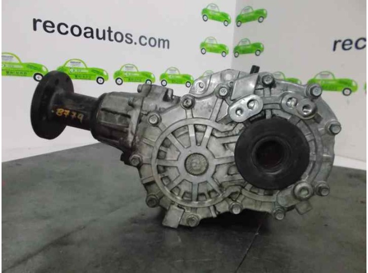 Recambio de caja transfer para hyundai santa fe (bm) 2.2 crdi cat referencia OEM IAM 060953688 