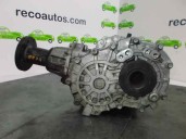 Recambio de caja transfer para hyundai santa fe (bm) 2.2 crdi cat referencia OEM IAM 060953688 