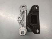 Recambio de soporte motor izquierdo para mazda 3 sedán (bp) referencia OEM IAM 4876702 