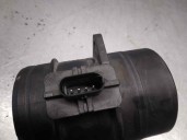 Recambio de caudalimetro para skoda octavia berlina (1z3) 2.0 tdi referencia OEM IAM 03L906461A  0281002956 BOSCH