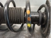 Recambio de amortiguador delantero izquierdo para skoda karoq (nu) 2.0 tdi referencia OEM IAM 5Q3413031L  