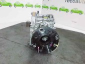 Recambio de caja transfer para hyundai santa fe (bm) 2.2 crdi cat referencia OEM IAM 060953688 
