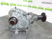 Replacement transfer case for Hyundai Santa Fe (BM) 2.2 CRDi cat OEM IAM reference 060953688 