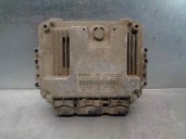 Recambio de centralita motor uce para nissan primera berlina (p12) 1.9 16v turbodiesel cat referencia OEM IAM 23710AW37A 0281011