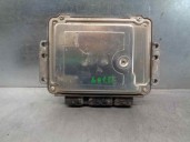 Recambio de centralita motor uce para nissan primera berlina (p12) 1.9 16v turbodiesel cat referencia OEM IAM 23710AW37A 0281011
