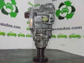 Replacement transfer case for Hyundai Santa Fe (BM) 2.2 CRDi cat OEM IAM reference 060953688 