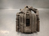 Recambio de pinza freno trasera izquierda para volkswagen polo (9n1) 1.4 16v referencia OEM IAM 6Q0615423A 6Q0615423A LUCAS