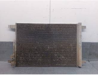 Recambio de condensador / radiador aire acondicionado para cupra formentor (km7, kmp) 1.5 tsi referencia OEM IAM 5WA816411B 5WA8