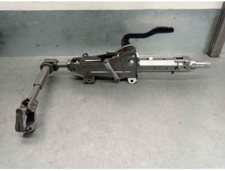 Recambio de columna direccion para skoda octavia berlina (1z3) 2.0 tdi referencia OEM IAM 1Z1419502Q  