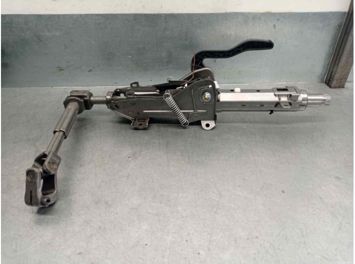 Recambio de columna direccion para skoda octavia berlina (1z3) 2.0 tdi referencia OEM IAM 1Z1419502Q  