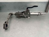 Recambio de columna direccion para skoda octavia berlina (1z3) 2.0 tdi referencia OEM IAM 1Z1419502Q 