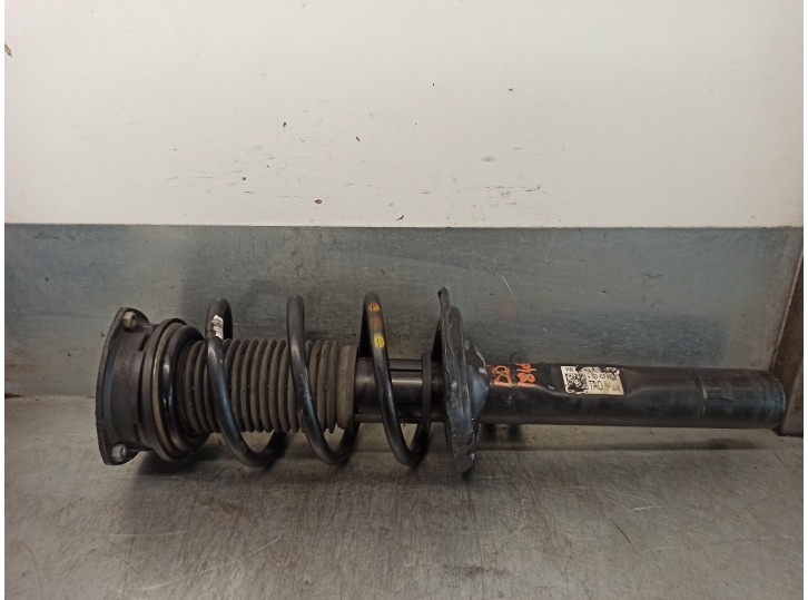 Recambio de amortiguador delantero derecho para skoda karoq (nu) 2.0 tdi referencia OEM IAM 5Q3413031L  